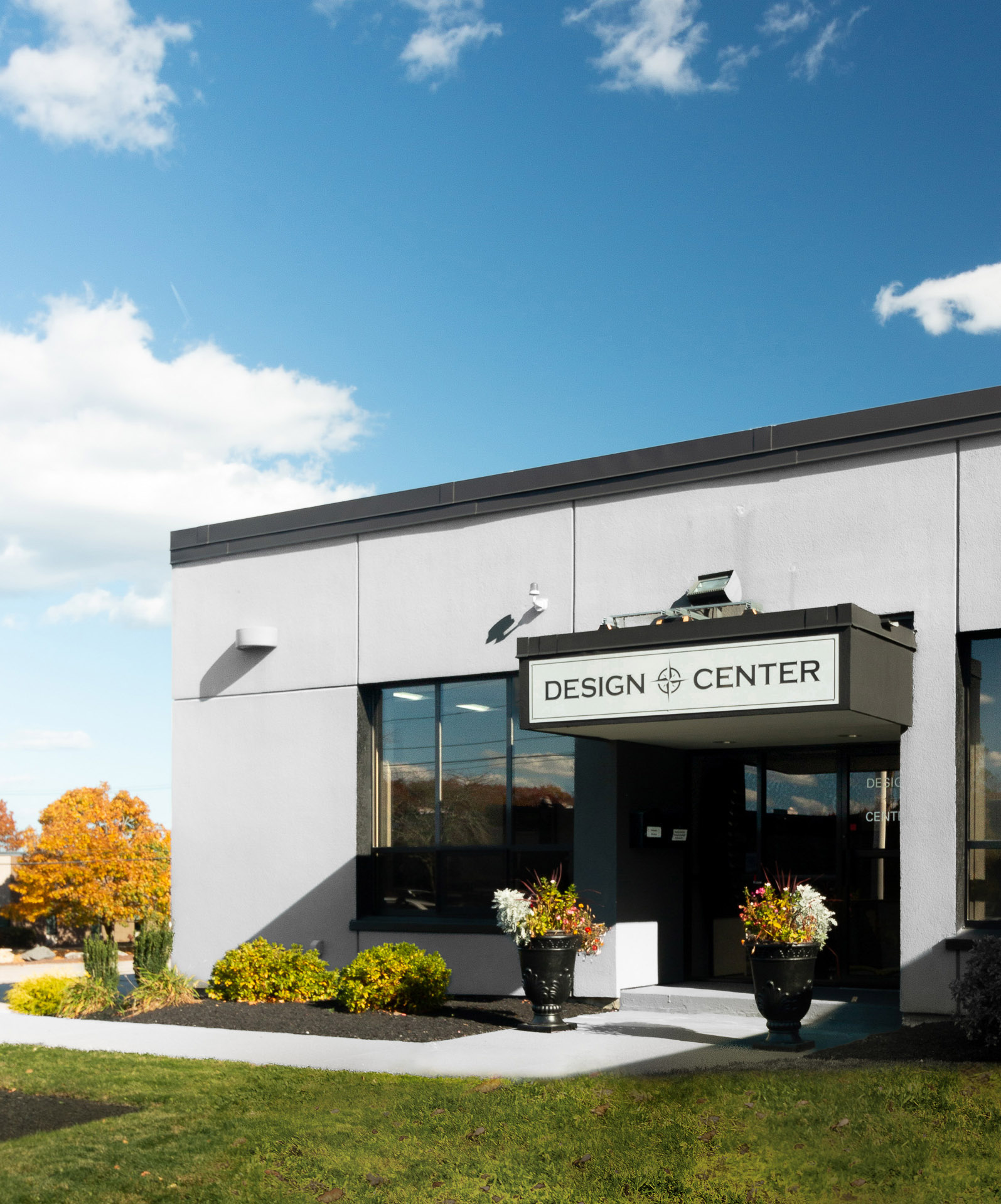 Compass Kitchens Design Center