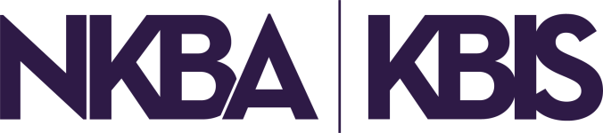 NKBA KBIS logo