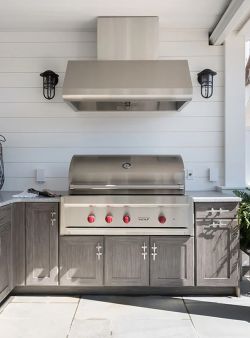 Outdoor Design Gallery