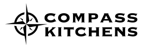 Compass Kitchens logo