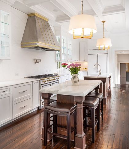 Compass Kitchens design kitchen