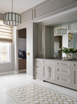 Bathroom Gallery